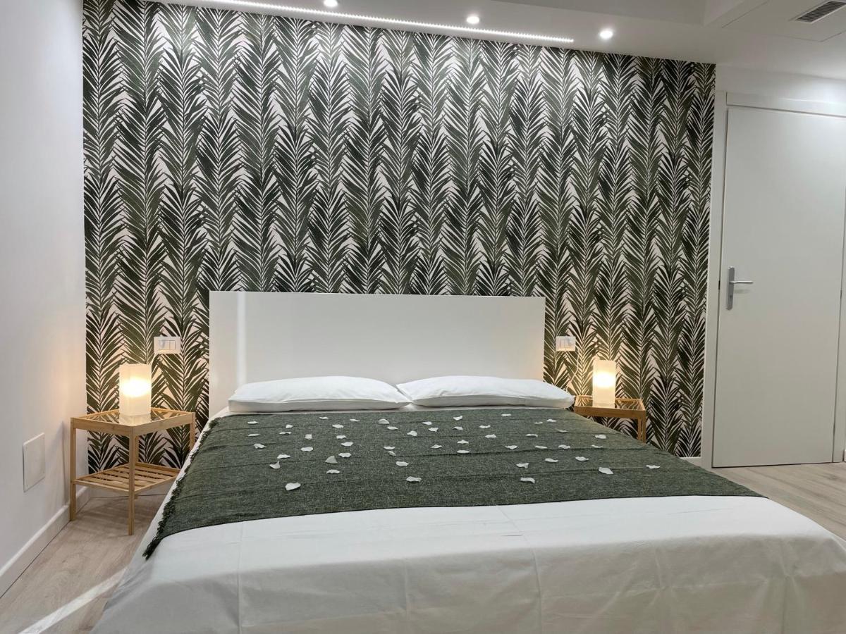 B&B Il Belvedere Crotone Exterior photo