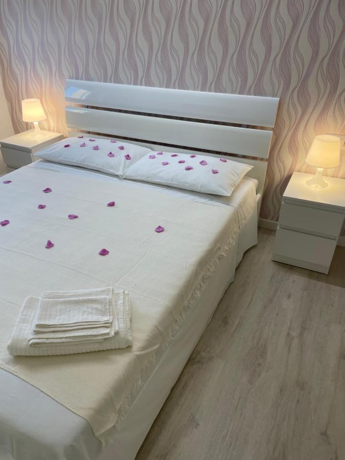 B&B Il Belvedere Crotone Exterior photo