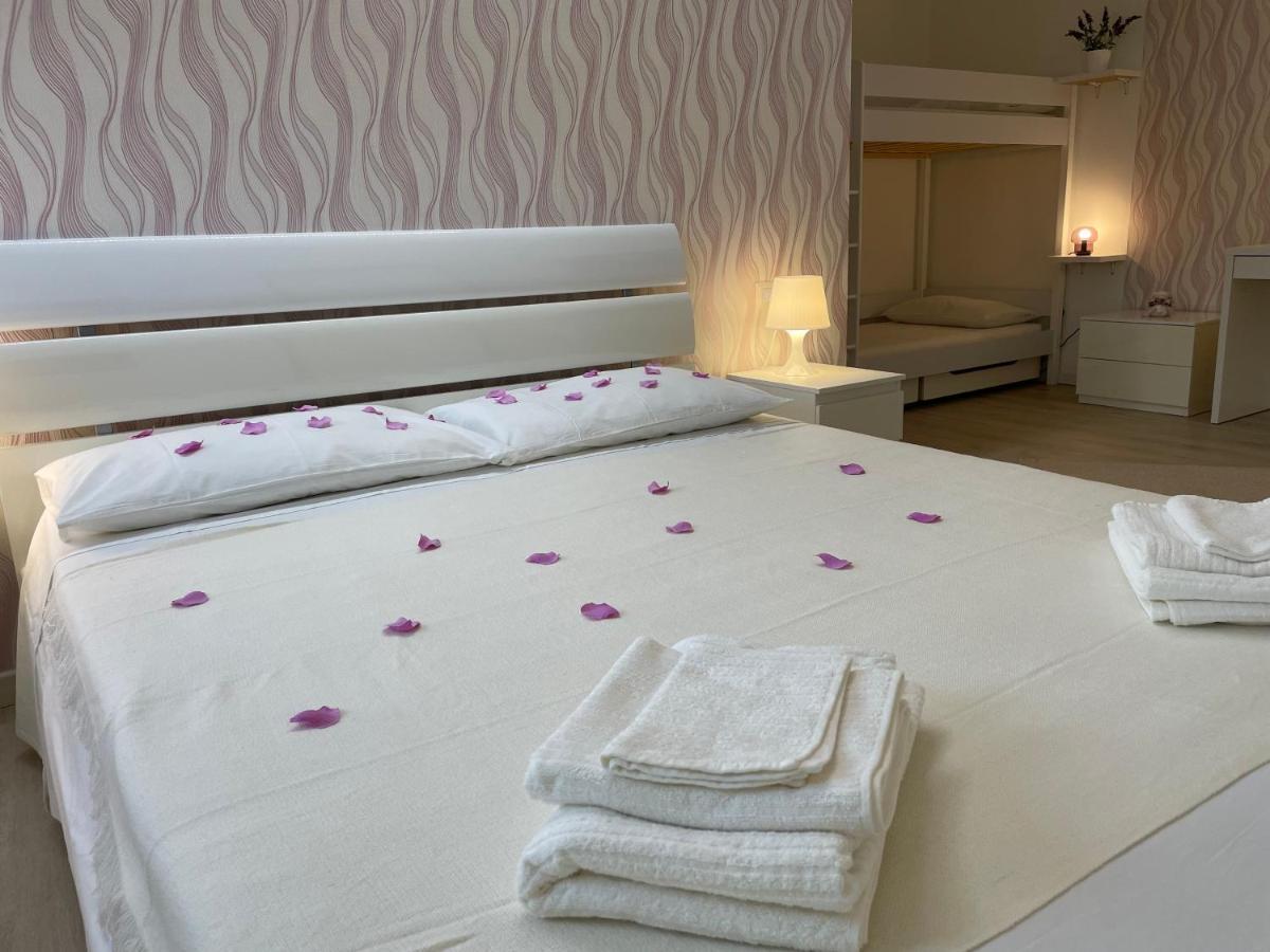 B&B Il Belvedere Crotone Exterior photo