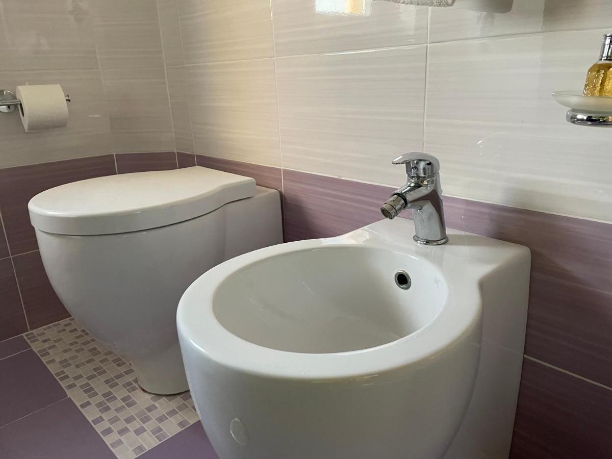 B&B Il Belvedere Crotone Exterior photo