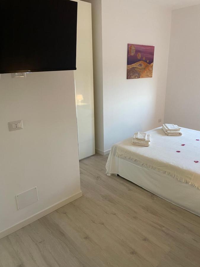 B&B Il Belvedere Crotone Exterior photo