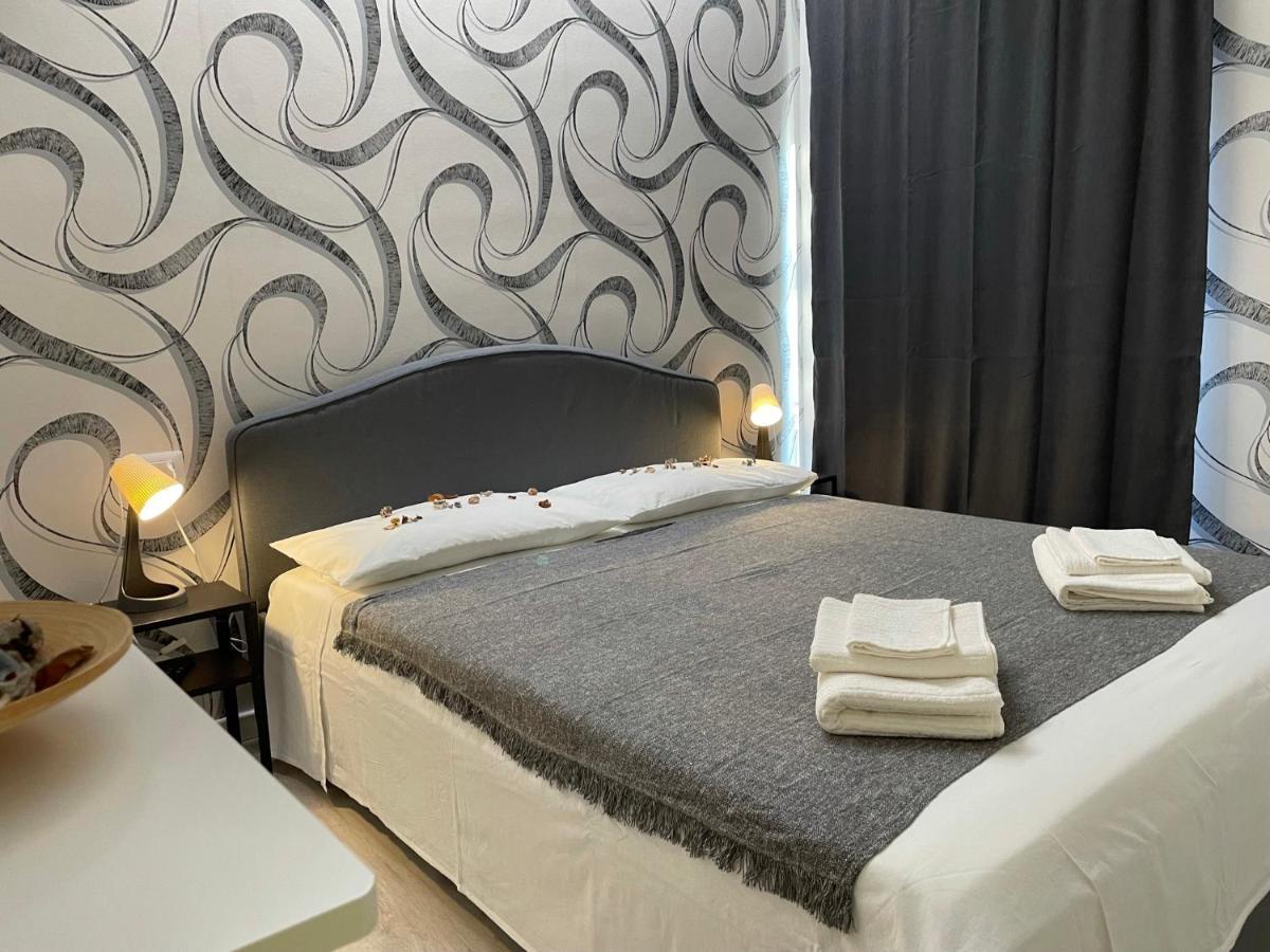 B&B Il Belvedere Crotone Exterior photo