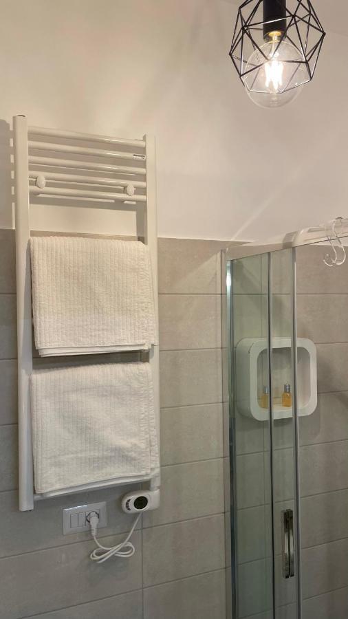 B&B Il Belvedere Crotone Exterior photo